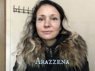 Arazzena