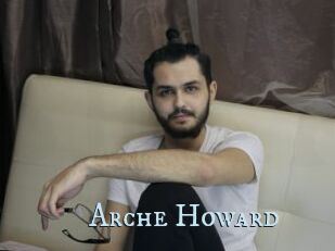 Arche_Howard