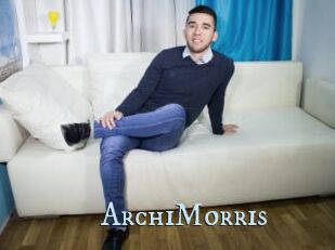 ArchiMorris