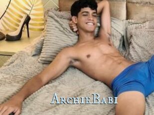 ArchieBabi