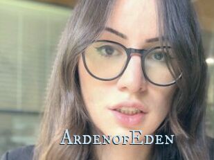 ArdenofEden