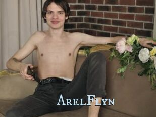 ArelFlyn