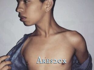 Ares20x