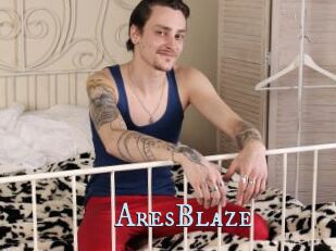 AresBlaze