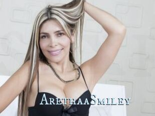 ArethaaSmiley