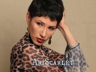 AriScarlet