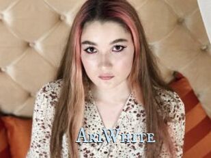 AriWhite