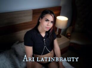 Ari_latinbeauty