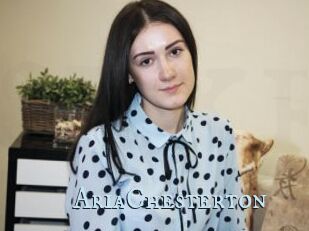 AriaChesterton