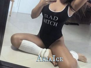 AriaIce