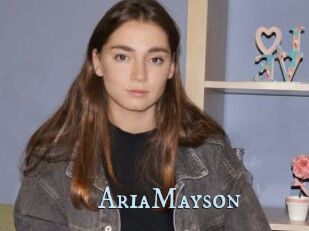 AriaMayson