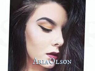 Aria_Olson