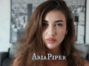 AriaPiper