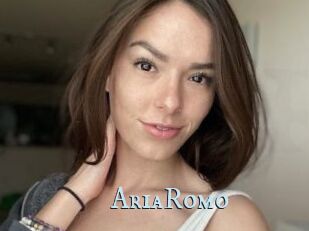 AriaRomo