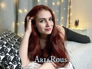 AriaRous