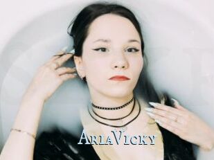 AriaVicky