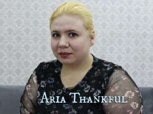 Aria_Thankful