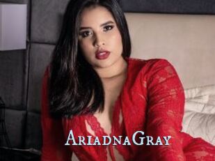 AriadnaGray