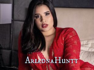 AriadnaHuntt