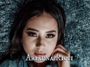 Ariadna_Ricci