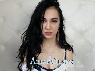 AriahOlson