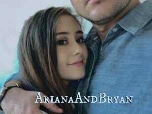 ArianaAndBryan