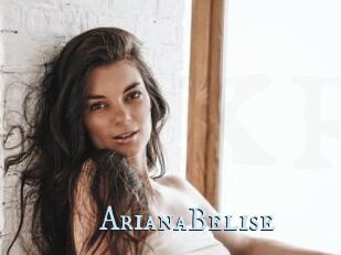 ArianaBelise