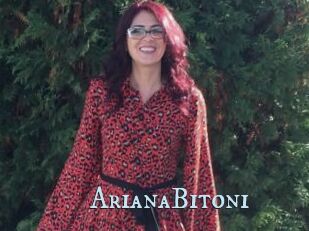 ArianaBitoni