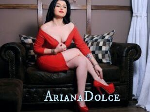 ArianaDolce