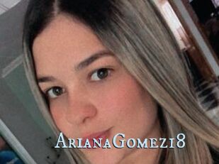 ArianaGomez18