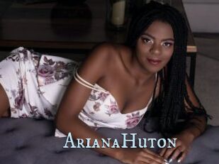 ArianaHuton