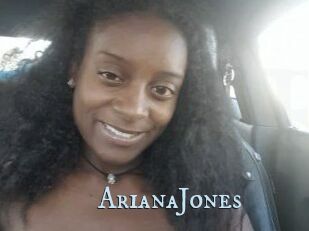 ArianaJones
