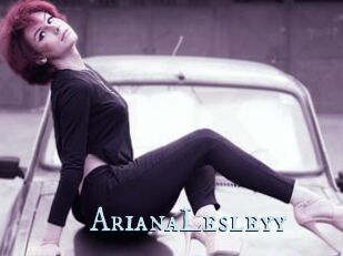 ArianaLesleyy