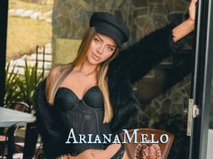 ArianaMelo