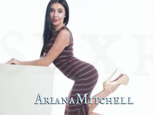 ArianaMitchell