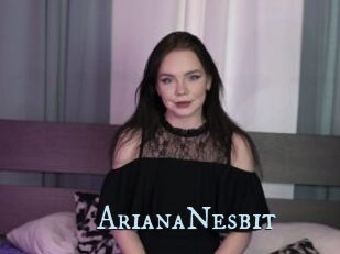 ArianaNesbit