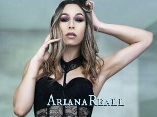 ArianaReall