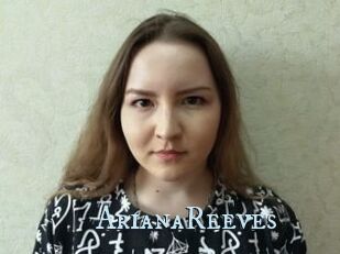 ArianaReeves