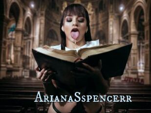 ArianaSspencerr