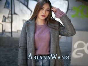ArianaWang