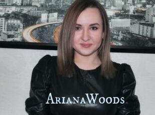 ArianaWoods