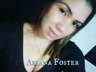 Ariana_Foster