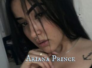 Ariana_Prince