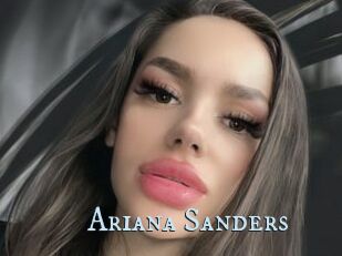 Ariana_Sanders