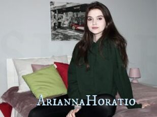 AriannaHoratio