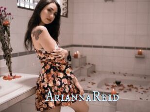 AriannaReid