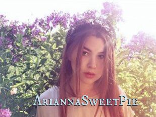 AriannaSweetPie