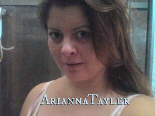 Arianna_Tayler