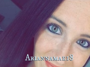 Ariannamae18