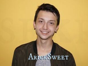 ArickSweet